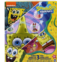 TCG Toys Spongebob Squarepants - 3 in 1 Jigsaw Puzzles for Kids. Great Birthday & Educational Gifts for Boys and Girls. Colorful Pieces Fit Together Perfectly. Great Preschool Aged Learning