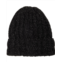 Badgley Mischka Wool Metallic Beanie