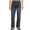 Mens Ariat M5 Slim Bootcut Jeans in Lennox