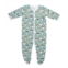 Roller Rabbit Kids The Pings Footie Pajamas (Infant)