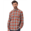 Mens Barbour Barbour Singsby Thermo Weave Shirt