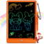 Bravokids Toys for 3-6 Years Old Girls Boys, LCD Writing Tablet 10 Inch Doodle Board, Electronic Drawing Tablet/Pads, Educational Birthday Gift for 3 4 5 6 7 8 Years Old Kids Toddl