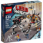 LEGO Movie MetalBeards Duel 70807