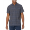 Mens Royal Robbins Hempline Spaced Short Sleeve