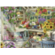 Ravensburger 13996 Gardeners Paradise 2000 Piece Puzzle for Adults - Every Piece is Unique, Softclick Technology Means Pieces Fit Together Perfectly