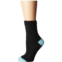 Socksmith Contrast Heel/Toe