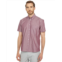 Billy Reid Short Sleeve Tuscumbia Shirt