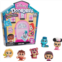 Disney Doorables Multi Peek, Series 8 Featuring Special Edition Scented Figures, Styles May Vary, Officially Licensed Kids Toys for Ages 5 Up by Just Play