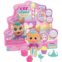 Cry Babies Magic Tears My Birthday Countdown - 7 Accessories, Exclusive Character and Confetti Surprise!