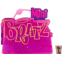 Bratz MGA Entertainment MGAs Miniverse Minis Collectors Case
