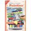 Royal & Langnickel PJS12 Painting by Numbers Junior Small Art Activity Kit, Grand Prix