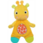 Bright Starts Snuggle & Teethe BPA-free Crinkle Teething Plush Baby Toy - Giraffe