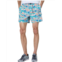 The North Face Printed Class V 5 Belted Shorts