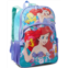 BIOWORLD Kids Disney Princess Backpack Set (Little Kid/Big Kid)