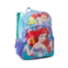 BIOWORLD Kids Disney Princess Backpack Set (Little Kid/Big Kid)