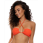 Luli Fama Diamond Girl Adjustable Drawstring Bandeau