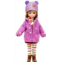 Lottie Doll Autumn Leaves A Doll for Girls & Boys Fashion Doll for Fall Winter Doll with Boots and Hat