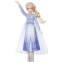 Disney Frozen Singing Elsa Fashion Doll with Music Wearing Blue Dress Inspired by The Frozen 2 movie, Toy For Kids 3 years & Up