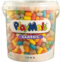 PlayMais Basic 1000 Childrens Mosaics, Multi-Coloured (11820)