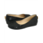 Womens French Sole Zeppa