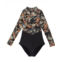 Rip Curl Kids Cosmic Paradise Surfsuit (Big Kids)