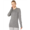 Womens Icebreaker 200 Oasis Merino Baselayer Long Sleeve Crewe