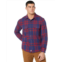 Mens Fair Harbor The Dunewood Flannel