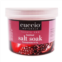 Cuccio Naturale Scentual Salt Soak - Invigorating Salts With An Irresistible Scent - Rejuvenate And Soothe Tired Feet - Softens And Leaves The Skin Fresh And Clean - Pomegranate An