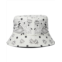 MCM Col Bandana Print Reversible Bucket
