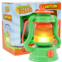 Nature Bound Light & Sound Lantern Kit with Nature Sound Effects, Green, One Size