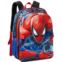 BIOWORLD Kids Spider-Man Backpack Set (Little Kid/Big Kid)