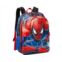 BIOWORLD Kids Spider-Man Backpack Set (Little Kid/Big Kid)