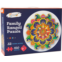 Family Rangoli Diwali Puzzle - 150 Piece, Kulture Khazana, 32 Across, Tabletop Puzzle, Holi, Indian Culture, Ages 7+