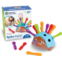 Learning Resources Spike The Fine Motor Hedgehog - Toddler Learning Toys, Fine Motor and Sensory Toys for Kids Ages 18+ Months, Montessori Toys