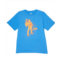 GROM Kids Space Ollie T-Shirt (Toddler/Little Kids/Big Kids)