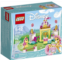 LEGO Disney Princess Petites Royal Stable 41144 Building Kit