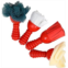 READY 2 LEARN Textured Art Tools - Set of 4 - Jumbo Paint Brushes for Toddlers and Kids - Set 1 - DIY Patterns and Effects