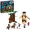 LEGO Harry Potter Forbidden Forest: Umbridges Encounter 75967 Magical Forbidden Forest Toy from Harry Potter and The Order of The Phoenix (253 Pieces)