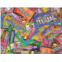 Springboks 500 Piece Jigsaw Puzzle Sweet Tooth, Multi