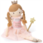 Bearington Collection Bearington Pixie Soft Plush Tooth Fairy Doll, 14 Inches