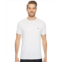 Mens Lacoste Short Sleeve Pima Crew Neck Tee