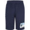 Converse Kids Zipper Pocket Shorts (Big Kids)