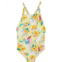 Seafolly Kids Coconut Grove Tank One-Piece (Infant/Toddler/Little Kids)