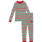 Pajamarama Team ELF Long PJ Set (Toddler)