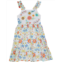 PEEK Embroidered All Over Print Lawn Dress (Toddler/Little Kids/Big Kids)