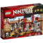 LEGO Ninjago 70591 Kryptarium Prison Breakout Building Kit (207 Piece)