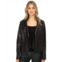 Vivienne Westwood Leather Renee Jacket
