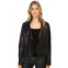 Vivienne Westwood Leather Renee Jacket