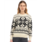 Womens Dale of Norway Falkeberg Sweater