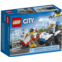 LEGO City Police ATV Arrest 60135 Building Kit
